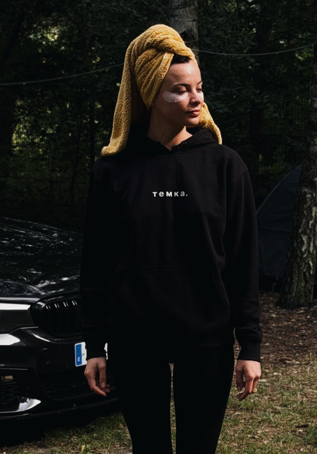 Test Hoodie