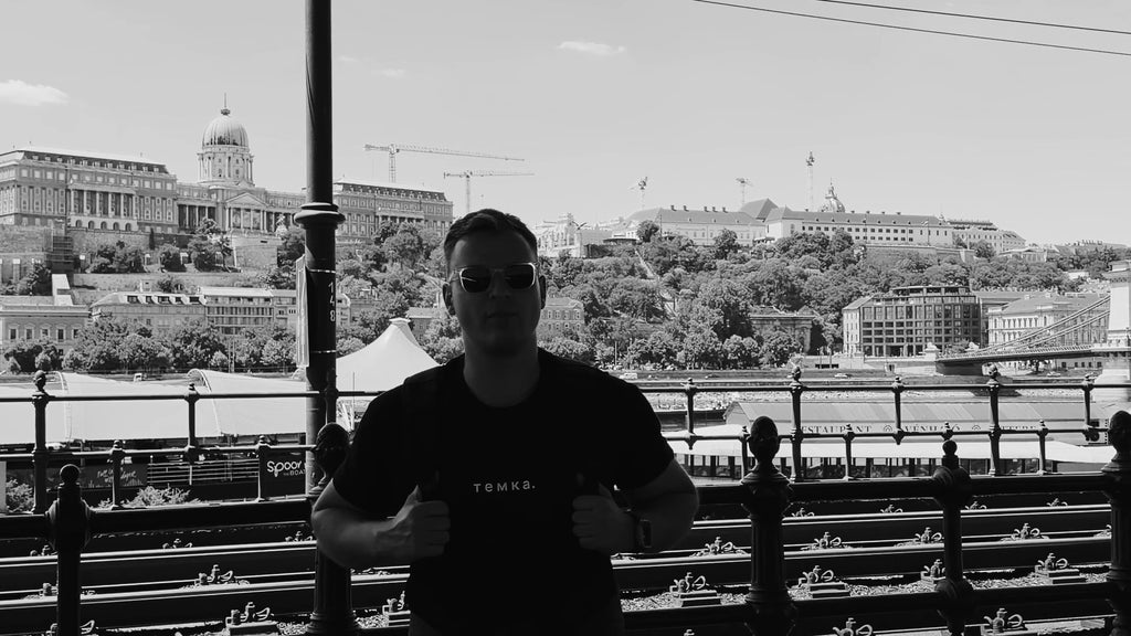 Тест футболка